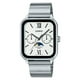 thumbnail image 1 of Reloj Analógico Mtp m305d 7a2v Acero inoxidable Blanco Hombre, 1 of 3