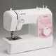thumbnail image 4 of Máquina Overlock 3534T + Máquina de Coser XB-2500CL Multicolor, 4 of 5