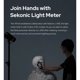 thumbnail image 4 of Godox XproIIC  Trigger TTL, HSS, Bluetooth Para Canon, 4 of 10