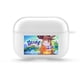 thumbnail image 1 of Desmarcar Funda AirPods Pro Somos Osos Transparente, 1 of 6