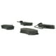 thumbnail image 2 of Pastillas Freno para auto C-TEK 102.06840, 2 of 4