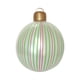thumbnail image 4 of Bola Inflable Navideña Para Fiesta De Navidad, Globo Para árbol De Navidad Festivo, Piscina, Verde, 4 of 5