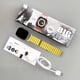 thumbnail image 2 of Reloj Inteligente Smartwatch T900 Ultra Amarillo, 2 of 8