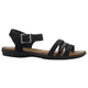 thumbnail image 1 of Sandalia Chalada Mujer Anatomic61 Negro Casual, 1 of 6
