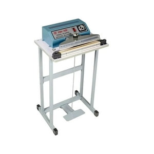 Genérico - Selladora De Bolsas 50Cm Con Pedestal