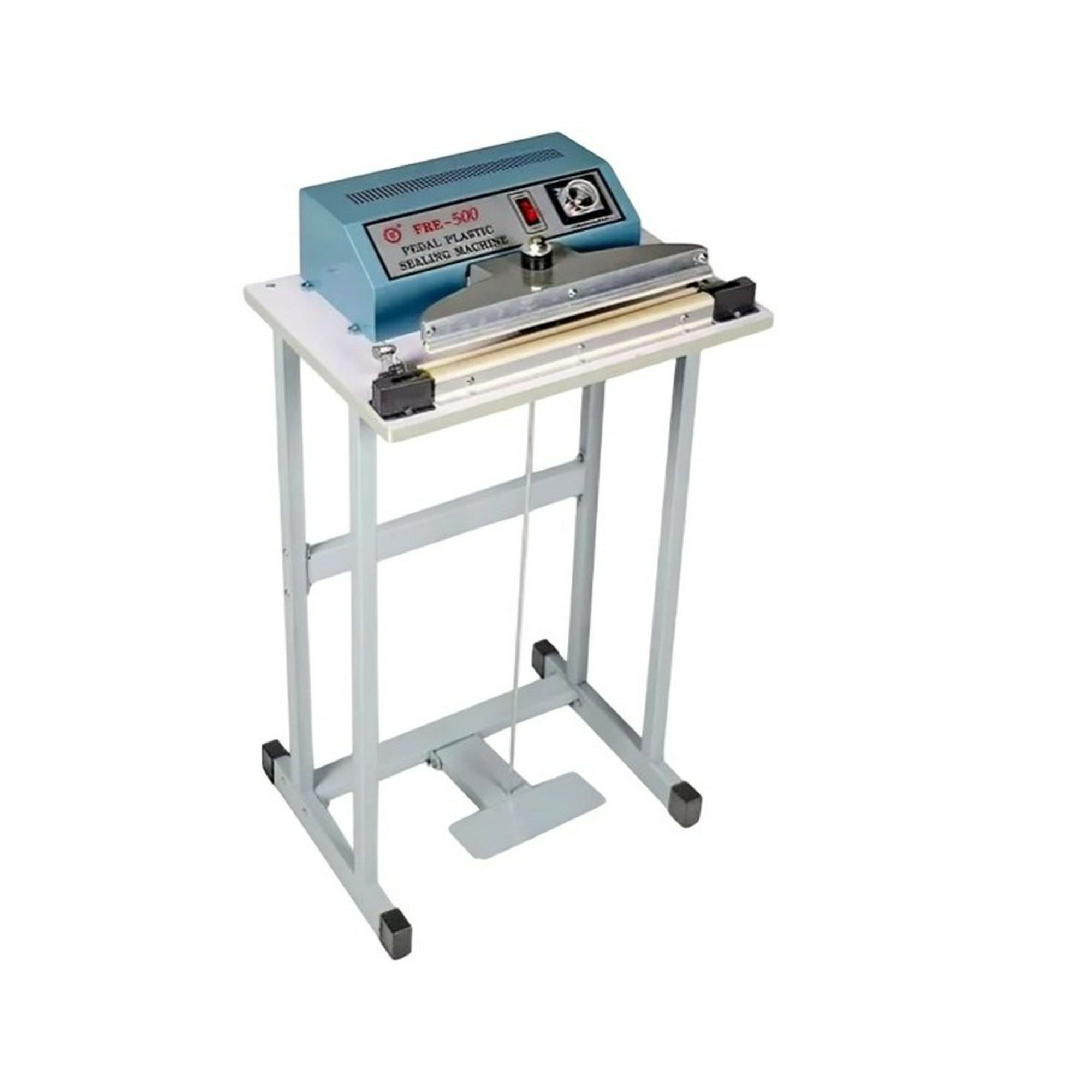 Genérico - Selladora De Bolsas 50cm Con Pedestal