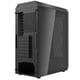 thumbnail image 2 of Gabinete Gamer XPG VALOR AIR PLUS, Vidrio Templado de 3mm, ATX, Micro-ATX, Color Negro, 2 of 4