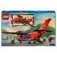 thumbnail image 3 of Set LEGO City Avión de Rescate de Bomberos 60413, 3 of 3