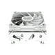 thumbnail image 1 of Disipador CPU Gamemax Ice Surface White, 1 of 5
