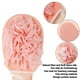 thumbnail image 3 of 2 esponjas de baño de lufa para exfoliar el cuerpo, esponja de lufa para ducha, esponja de lufa para ducha para hombres y mujeres., 3 of 6