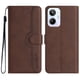 thumbnail image 1 of Funda FOXDOCK para Realme 10 4G -Diseño elegante,Ideal para hombres y mujeres, 1 of 5