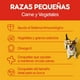 thumbnail image 3 of Pedigree Para Perros Adultos Razas Pequeñas 1,5 Kg., 3 of 7