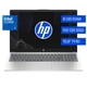 thumbnail image 1 of Notebook HP 15-fd0331la, Intel Core 3, 8 GB ram, 512 GB SSD, 15.6" FHD, Windows 11, 1 of 12