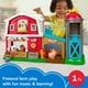 thumbnail image 2 of Granja de Animales Fisher Price Little People Farm, 2 of 3