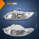thumbnail image 4 of Conjunto de faros antiniebla Nilight para Toyota Camry y Corolla 2002-2004, 12 V 55 W, 4 of 8