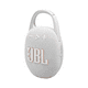 thumbnail image 3 of Parlante Bluetooth JBL Clip 5  Blanco, 3 of 7
