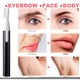 thumbnail image 4 of Recortador de cejas eléctrico para mujeres, recortador de cejas para mujeres, afeitadora de cejas, recortador de cejas transfronterizo, 4 of 5