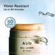 thumbnail image 3 of Barra suavizante Sunstick Abib Airy SPF50 con 2 barras, 3 of 6
