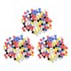 thumbnail image 1 of Conjunto De Bolas De Cristal De Bolas De Canicas 270pcs Para Juguete De Desarrollo De Damas Chinas, 1 of 7