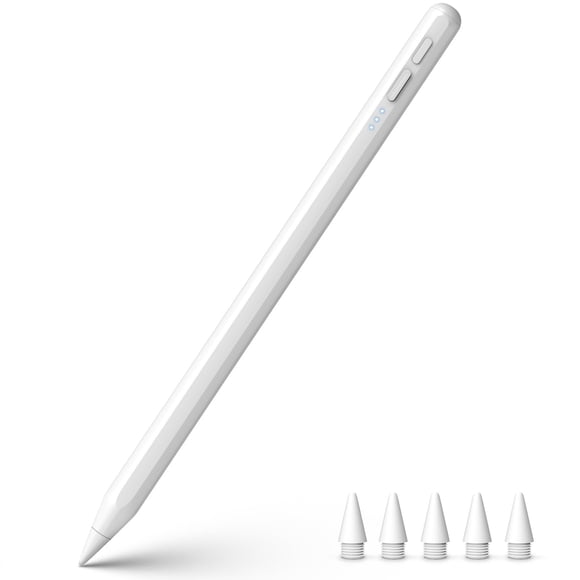 Lápiz Stylus STYLUSLINK para iPad de 9ª/10ª generación con sensibilidad de inclinación