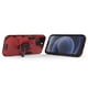 thumbnail image 2 of FOXDOCK Funda Antigolpes para iPhone 14 – Protección Total con Soporte y Diseño Robusto, 2 of 5