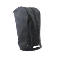 Ioensy - Funda Para Bolsa De Golf, Resistente Capota Impermeable Para Campo De Prácticas, Bolsas De Soporte, Carrito De Transporte