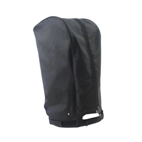 Ioensy - Funda Para Bolsa De Golf, Resistente Capota Impermeable Para Campo De Prácticas, Bolsas De Soporte, Carrito De Transporte