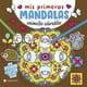 thumbnail image 1 of Mis Primeros Mandalas - Animales Adorables, 1 of 2