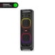 thumbnail image 3 of Parlante Bluetooth Karaoke Con Microfono Blik Towerbass, 3 of 9
