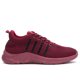 thumbnail image 1 of Zapatilla Zaida Maroon 38, 1 of 3