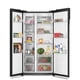 thumbnail image 3 of Refrigerador Side by Side No Frost 525 Litros ES5GB Electrolux, 3 of 7