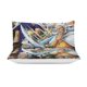 thumbnail image 3 of Silvers Rayleigh Bed Duvet Cover Funny Anime Cartoon Bedding Sets Lightweight 3 Piece Comforter Sets, 3 of 5