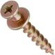 thumbnail image 2 of Picture Hangers Hangman BCK-10, garra de oso bicéfala, paquete de 10, 2 of 5