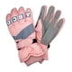 thumbnail image 1 of Guantes Niño Termicos Para Nieve Infantil Ski Rosado, 1 of 2