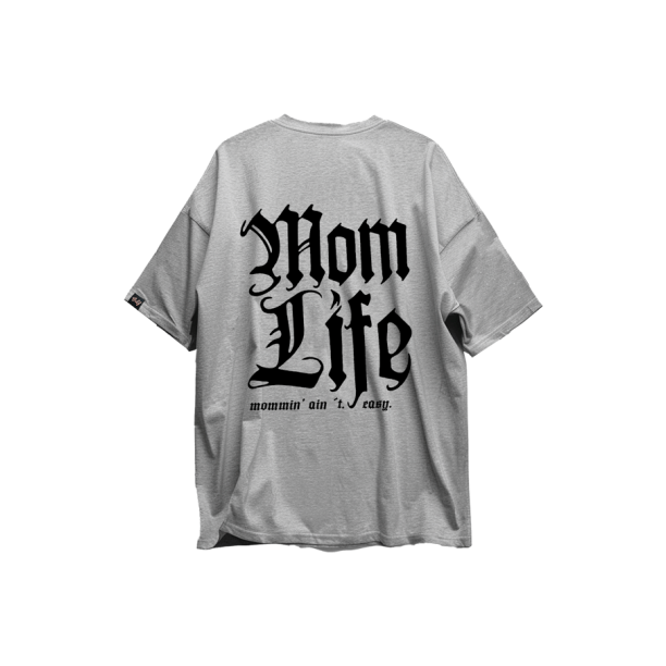 MDF® Polera MOM LIFE