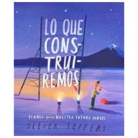 Genérico - Lo Que Construiremos Blanco