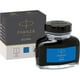 thumbnail image 1 of Tinta para Pluma Parker Azul Frasco 57ml, 1 of 4