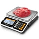thumbnail image 1 of Balanza BROMECH 30 kg/66 lb con Cálculo de Precio, 1 of 9