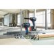 thumbnail image 3 of Bosch Nutsetter ITNS382B Impact Tough de 5 piezas, 2-9/16", 3 of 8