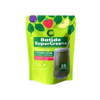 Perfect Bear - Batido Super Green 180 G