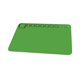 thumbnail image 3 of Alfombrilla De Silicona Para Manualidades, Hoja De Silicona Para Manualidades, Arcilla Para Pintura Artística, Verde, 3 of 5