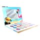 thumbnail image 1 of Set 2 Paletas Sombras 24 Colores Mate Brillantes ALJ, 1 of 3