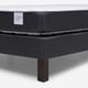 thumbnail image 3 of Cama Europea Wave Respaldo Lucio 1.5 Plazas, 3 of 6