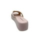 thumbnail image 5 of Sandalia Goma ZB037 Beige, 5 of 6