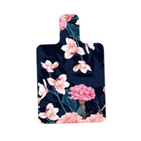 Magideal - Colchoneta De Pilates, Toalla De Cubierta De Entrenamiento De Equilibrio Corporal, Accesorios De Gimnasio, Absorción De Sudor Y Antideslizante Para Eq Estilo I