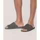 thumbnail image 2 of Pantuflas Hombre Abiertas Poliéster Lady Genny, 2 of 3