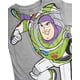 thumbnail image 4 of Toy Story Pack De 2 Remeras Gráficas Para Niños 3t, 4 of 7