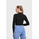 thumbnail image 3 of Polera Mujer Beatle Negro, 3 of 4