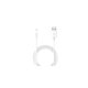 thumbnail image 1 of Cargador Usb Compatible Huawei Watch Fit Honor Band 6 Negro, 1 of 3