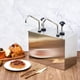 thumbnail image 4 of Dispensador De Salsa Comercial Dispensador Salsa Doble 4l, 4 of 10